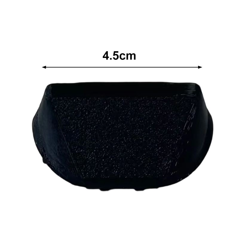 1pc Fit for Ford Focus Black R - Crossfit Accessories review and price