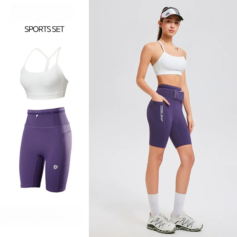 Fitness Suit Women's Cross Bac - Crossfit Gym Gear review and price