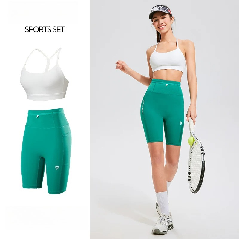 Fitness Suit Women's Cross Bac - Crossfit Gym Gear review and price