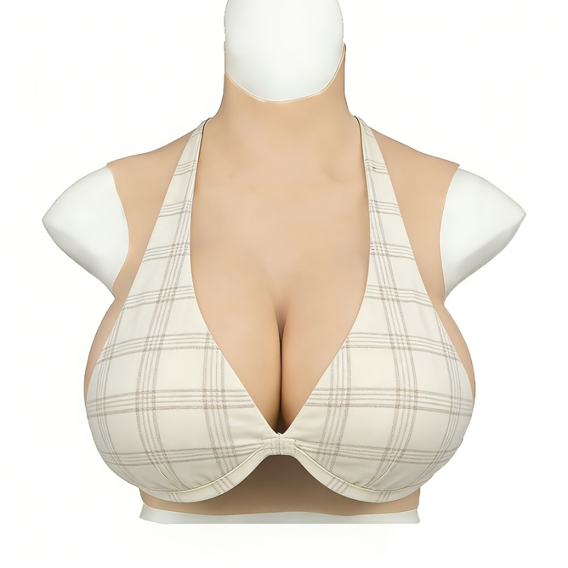 Realistic Silicone Prosthetic  - Crossfit G review and price