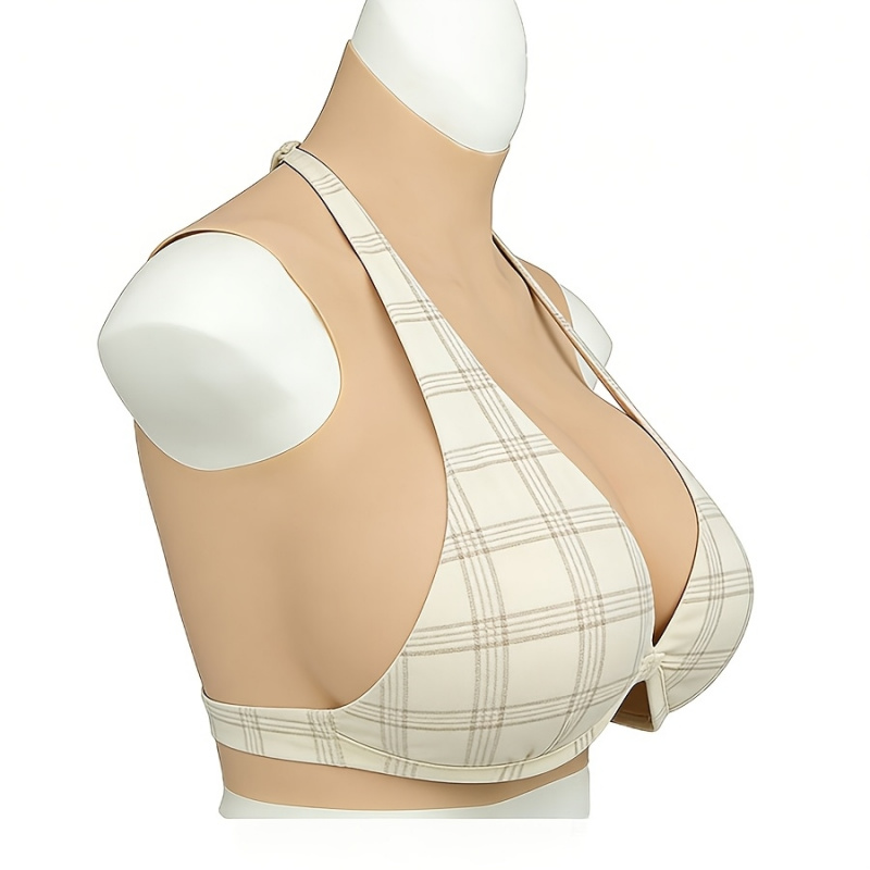 Realistic Silicone Prosthetic  - Crossfit G review and price