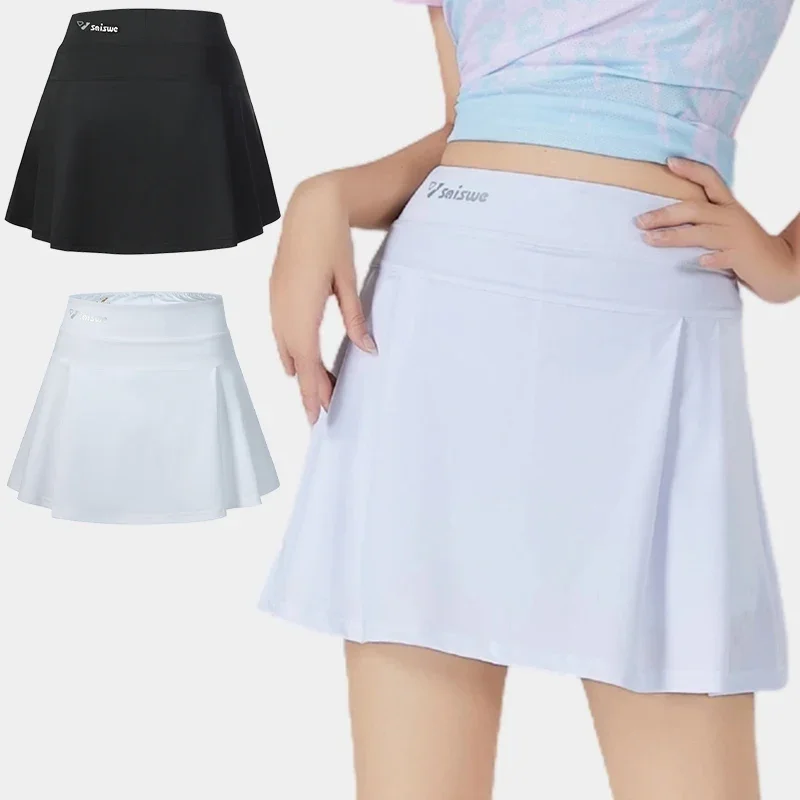 Tennis Short Skirt Casual Spor - Crossfit G review and price