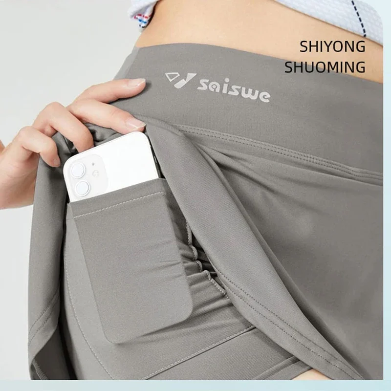 Tennis Short Skirt Casual Spor - Crossfit G review and price