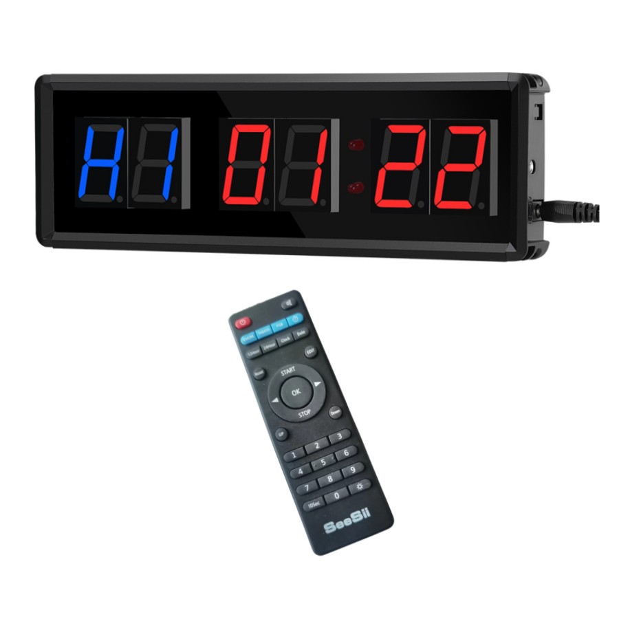 Programmable Remote Control LE - Crossfit G review and price