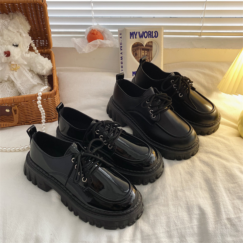 Women's Lace Up Platform Oxfor - Crossfit Gear For Women review and price