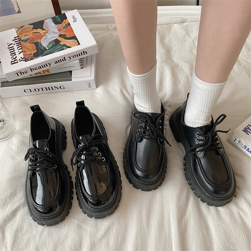 Women's Lace Up Platform Oxfor - Crossfit Gear For Women review and price
