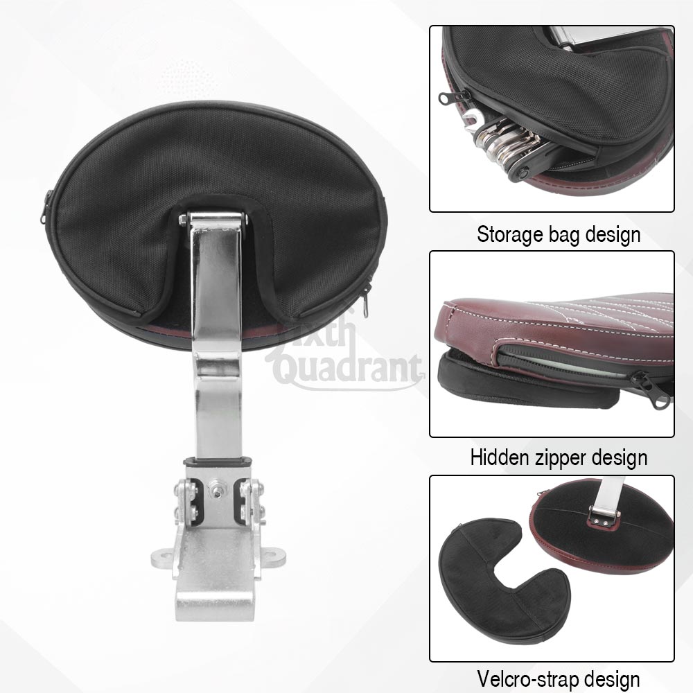 Motorcycle Accessories Adjusta - Crossfit Victory review and price