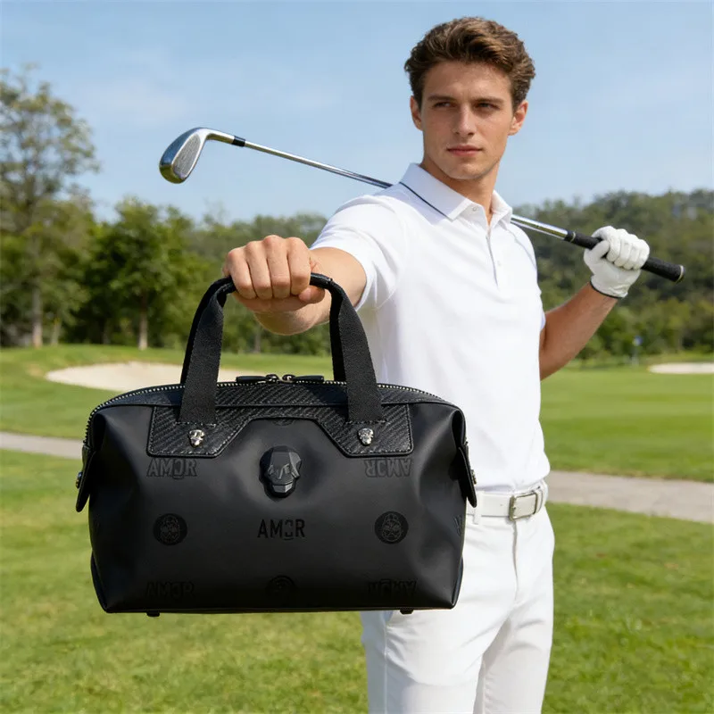 Unisex Handbag Korean Golf Wea - Crossfit G review and price