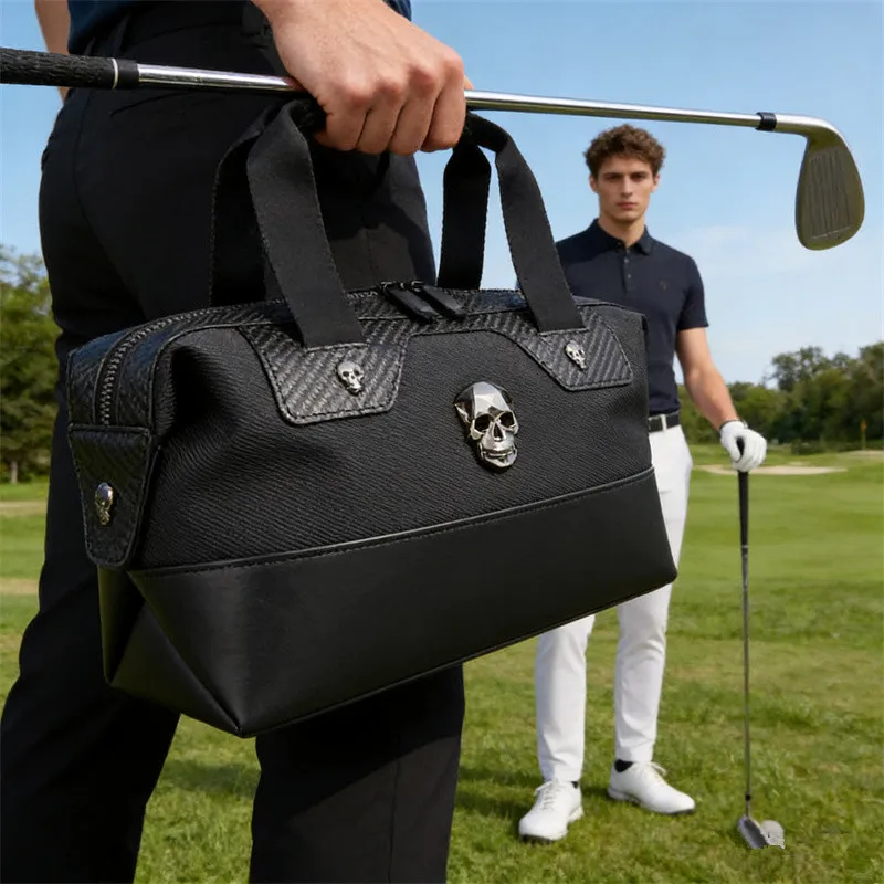 Unisex Handbag Korean Golf Wea - Crossfit G review and price