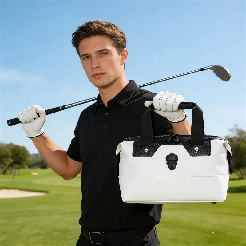 Unisex Handbag Korean Golf Wea - Crossfit G review and price