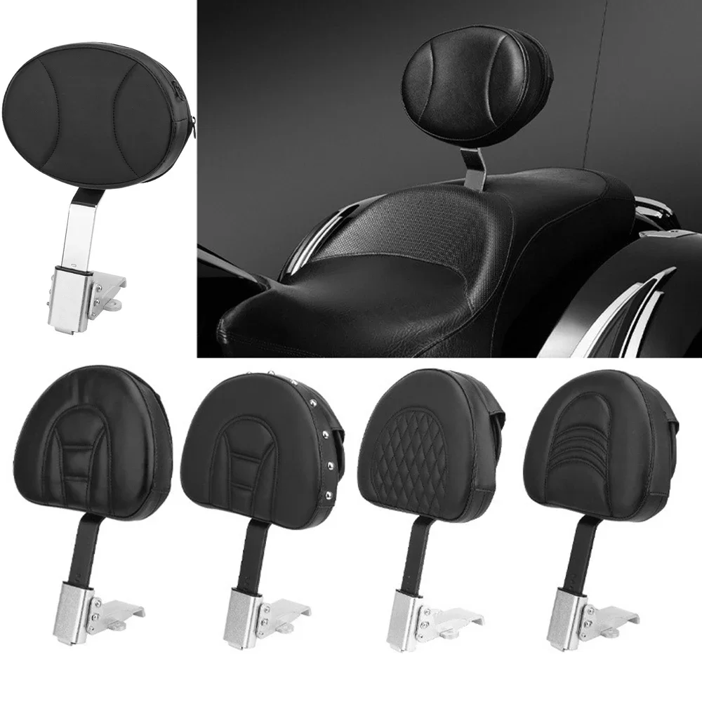 Motorcycle Backrest Fit For Vi - Crossfit Victory review and price